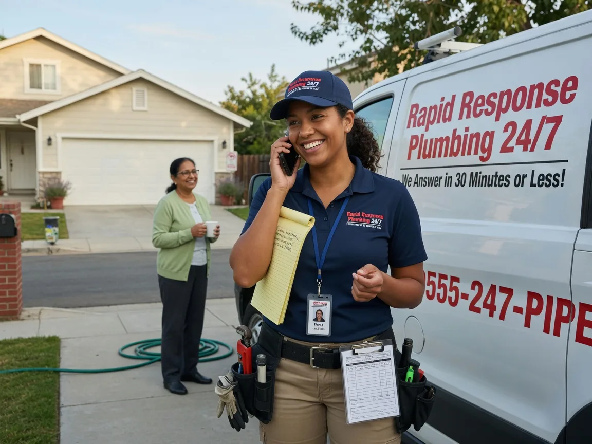 Emergency Plumber Ridgway, PA FAQs